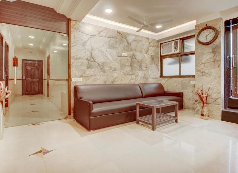 Reception Billede