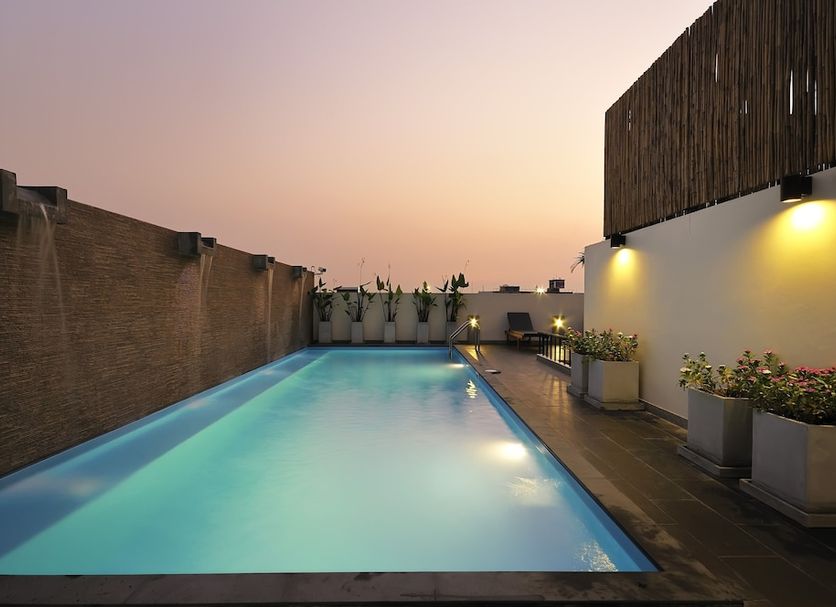 Pool Billede