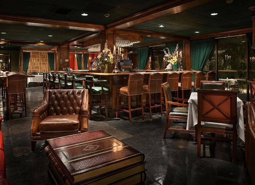 Bar Billede