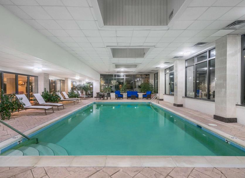 Pool Billede