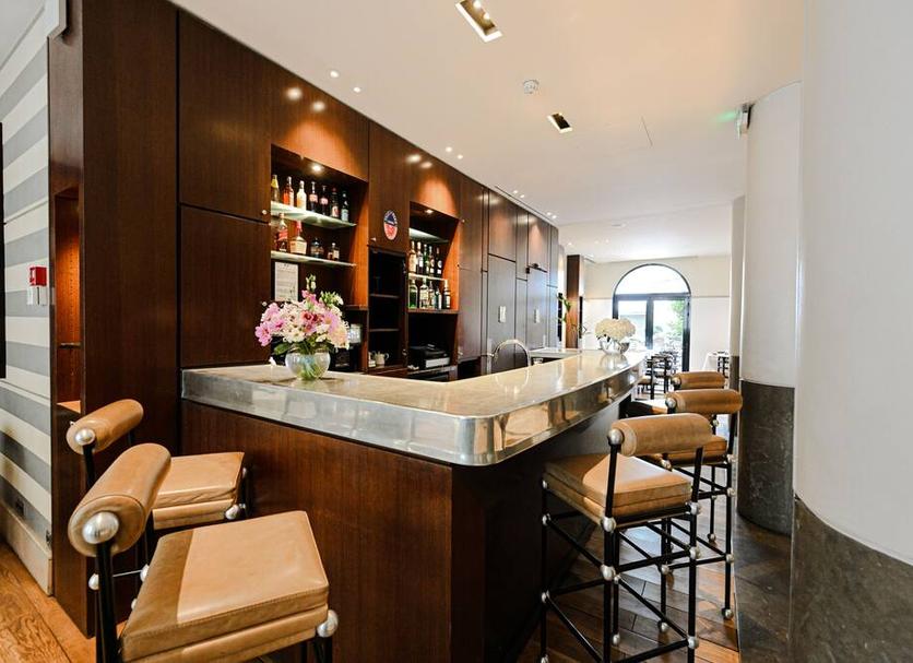 Bar Billede