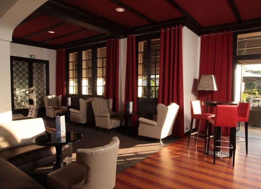 Lounge Billede