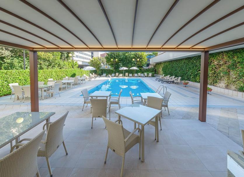 Pool Billede
