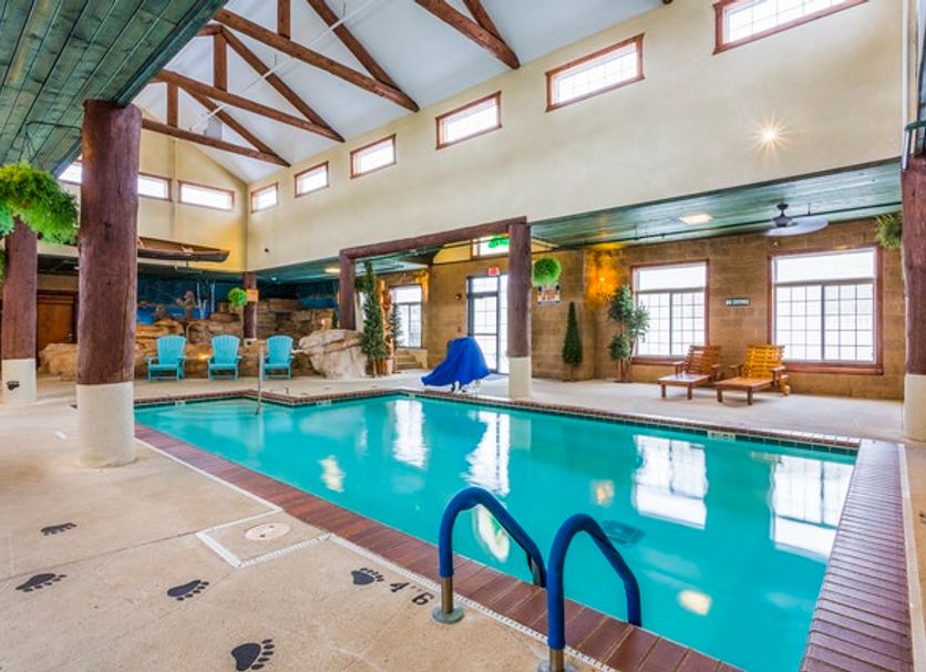 Pool Billede
