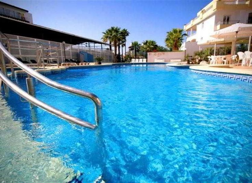 Pool Billede