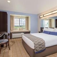 Microtel Inn & Suites by Wyndham Klamath Falls