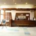 Receptionist