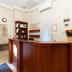 Receptionist