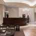 Receptionist