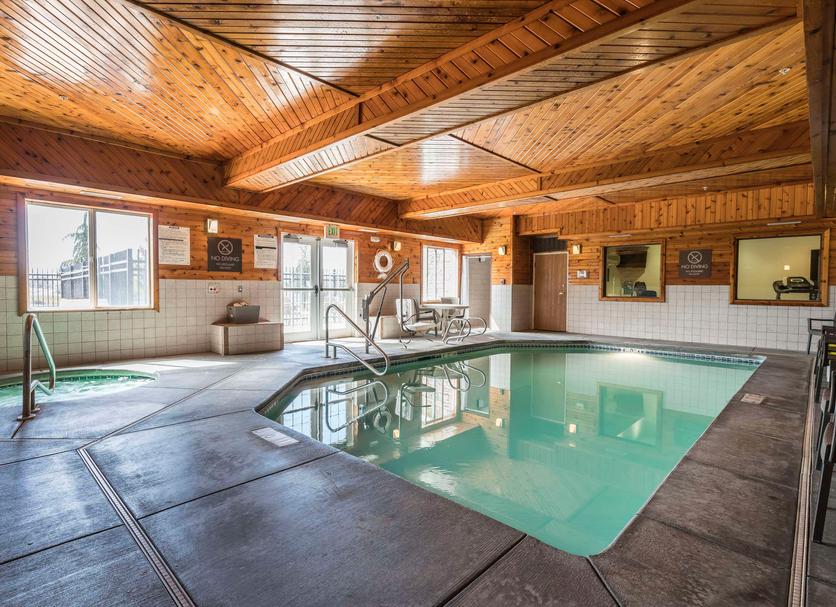 Pool Billede