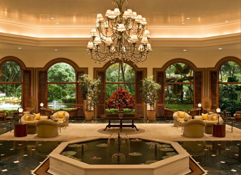 Reception Billede