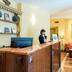 Receptionist