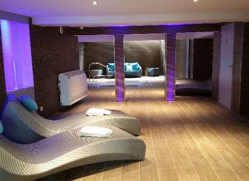Spa Billede