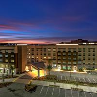 Hampton Inn & Suites San Jose Airport