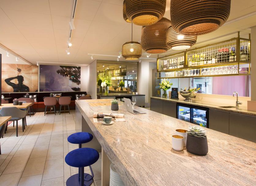 Bar Billede