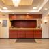 Receptionist