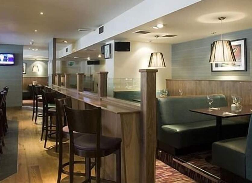 Bar Billede