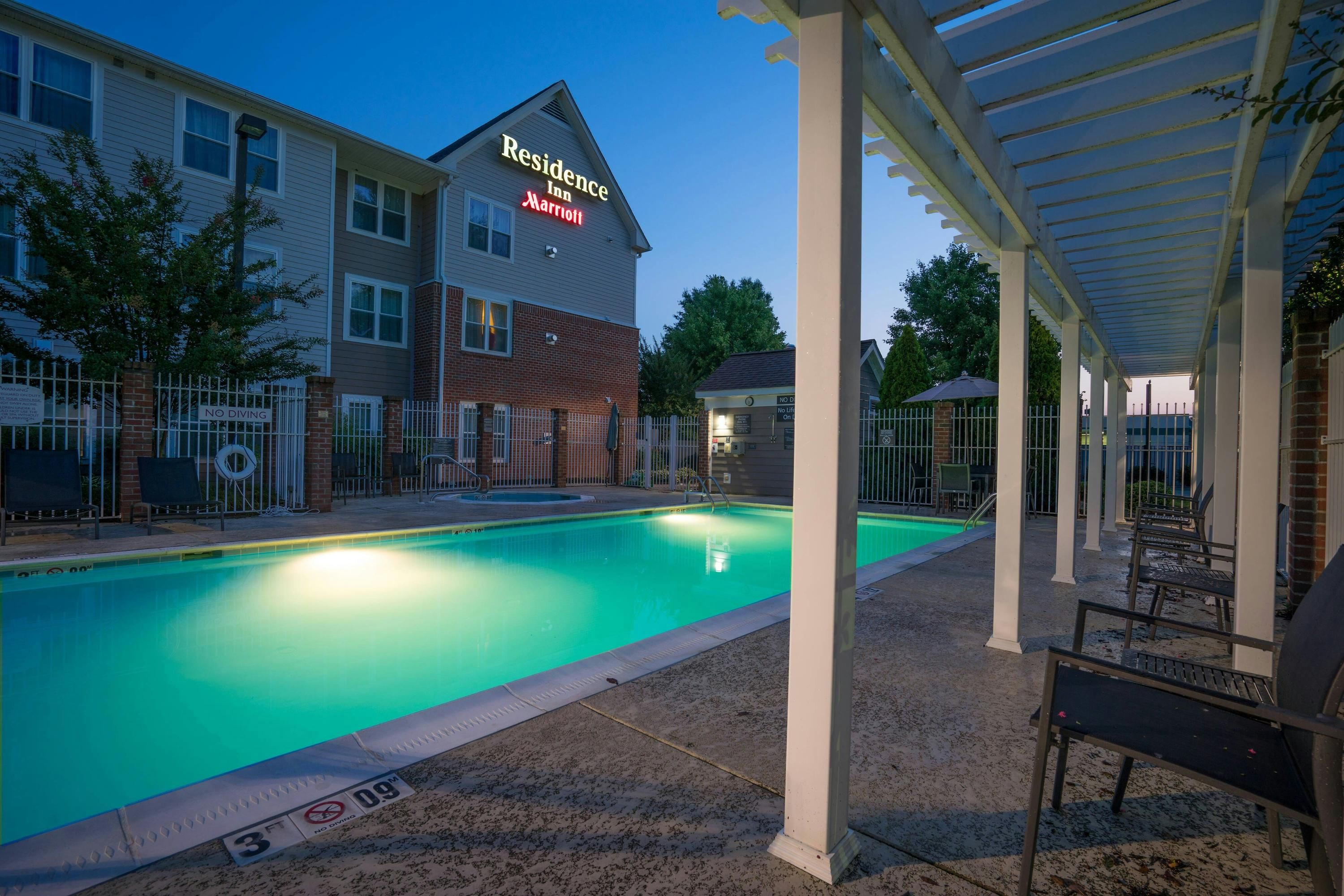 Pool Billede