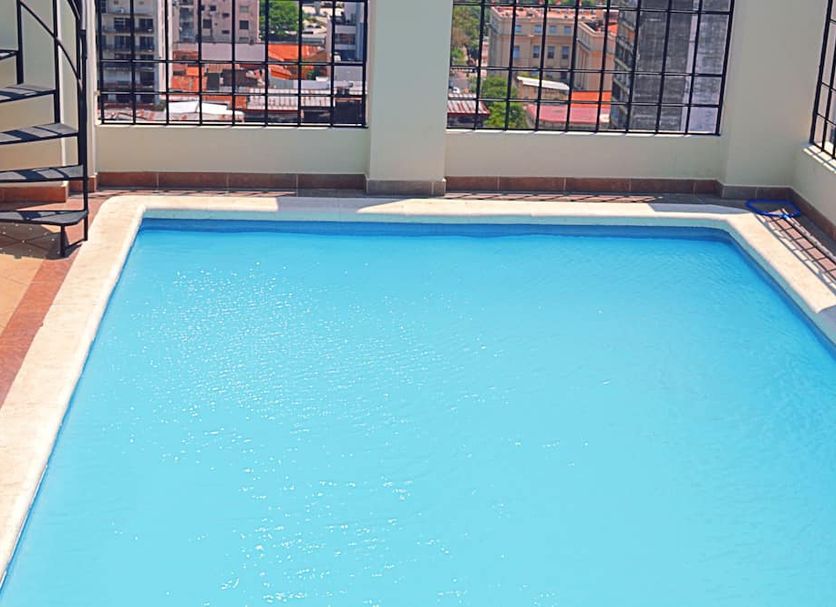 Pool Billede