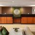 Receptionist