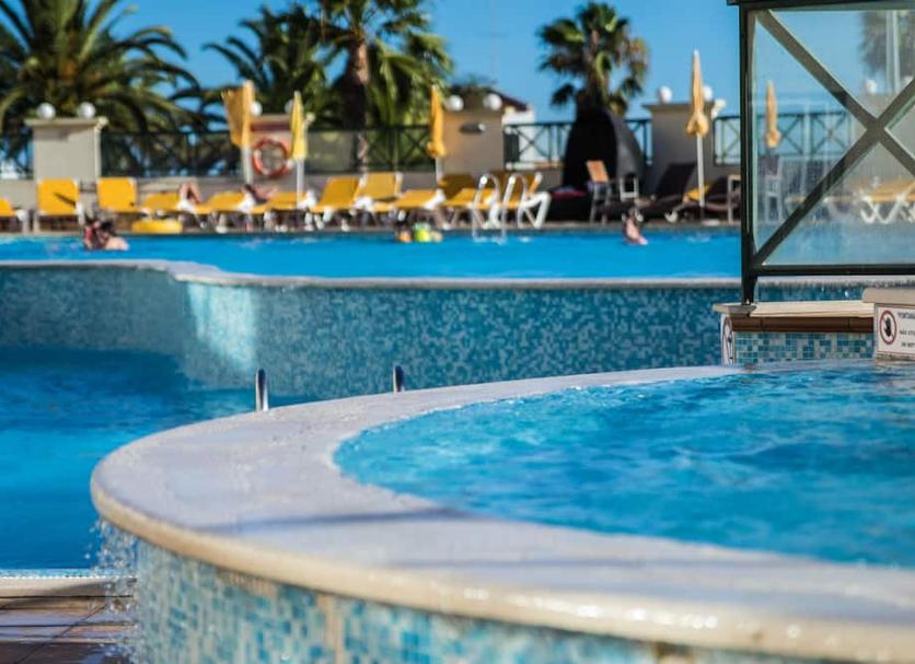 Pool Billede