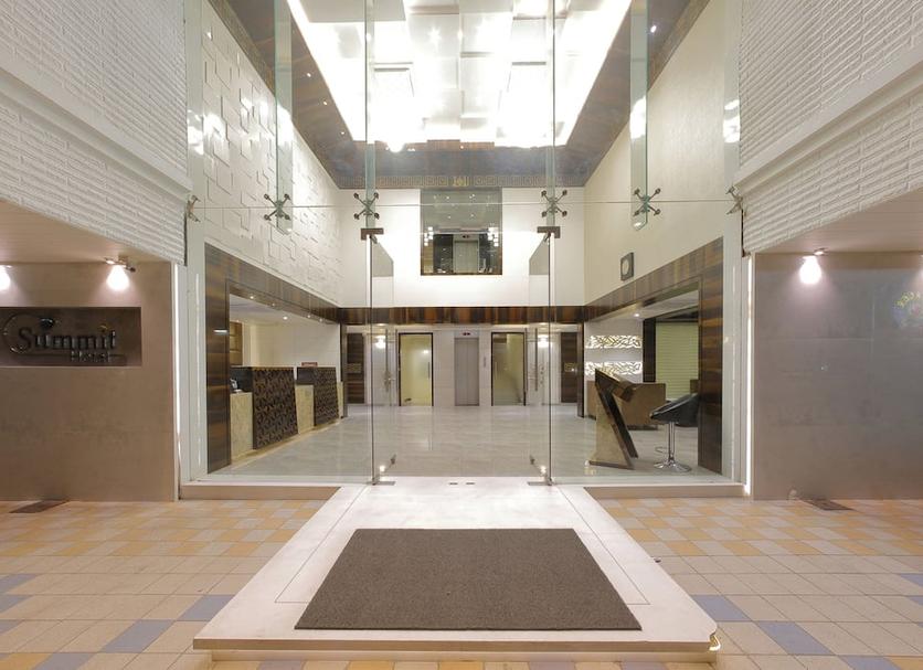 Reception Billede