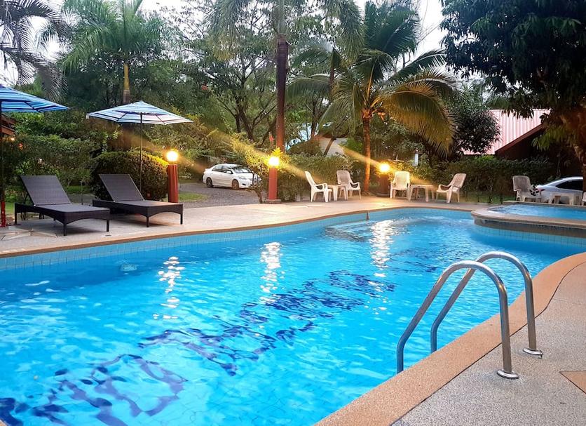 Pool Billede