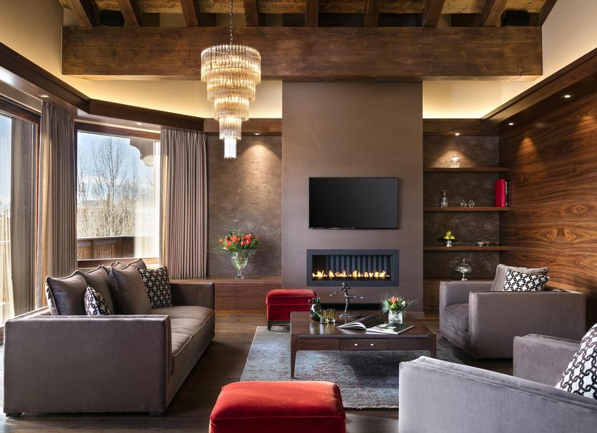 Lounge Billede