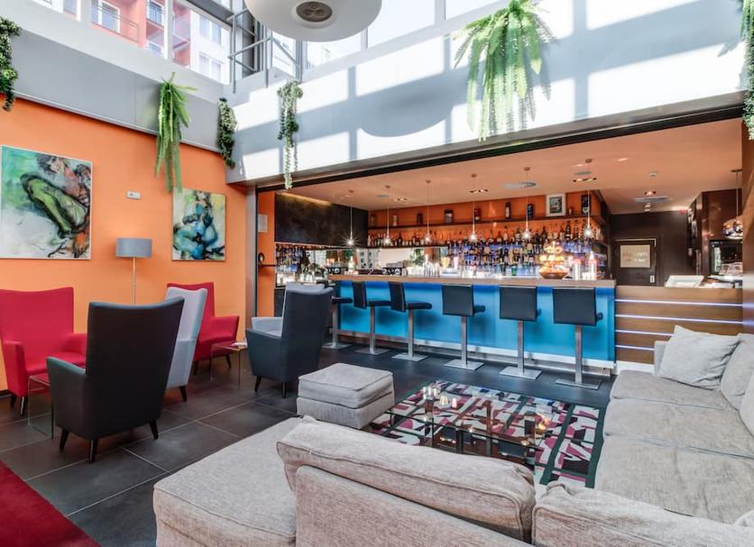 Bar Billede