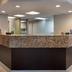 Receptionist