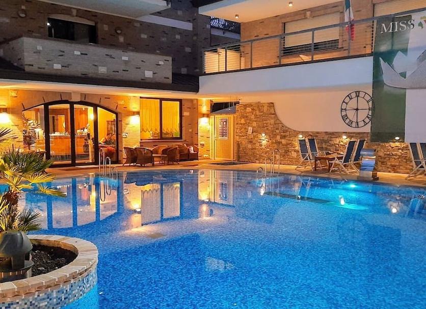 Pool Billede