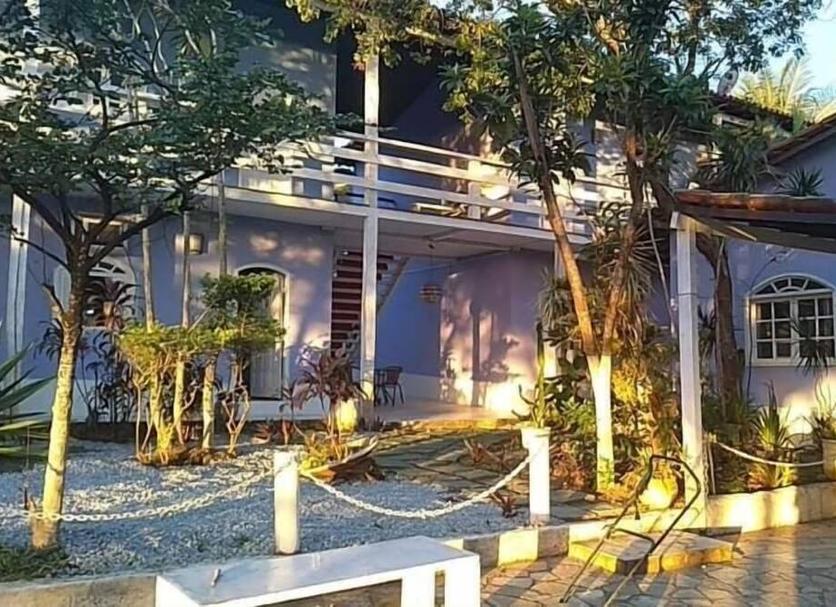 Patio Billede