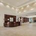 Receptionist