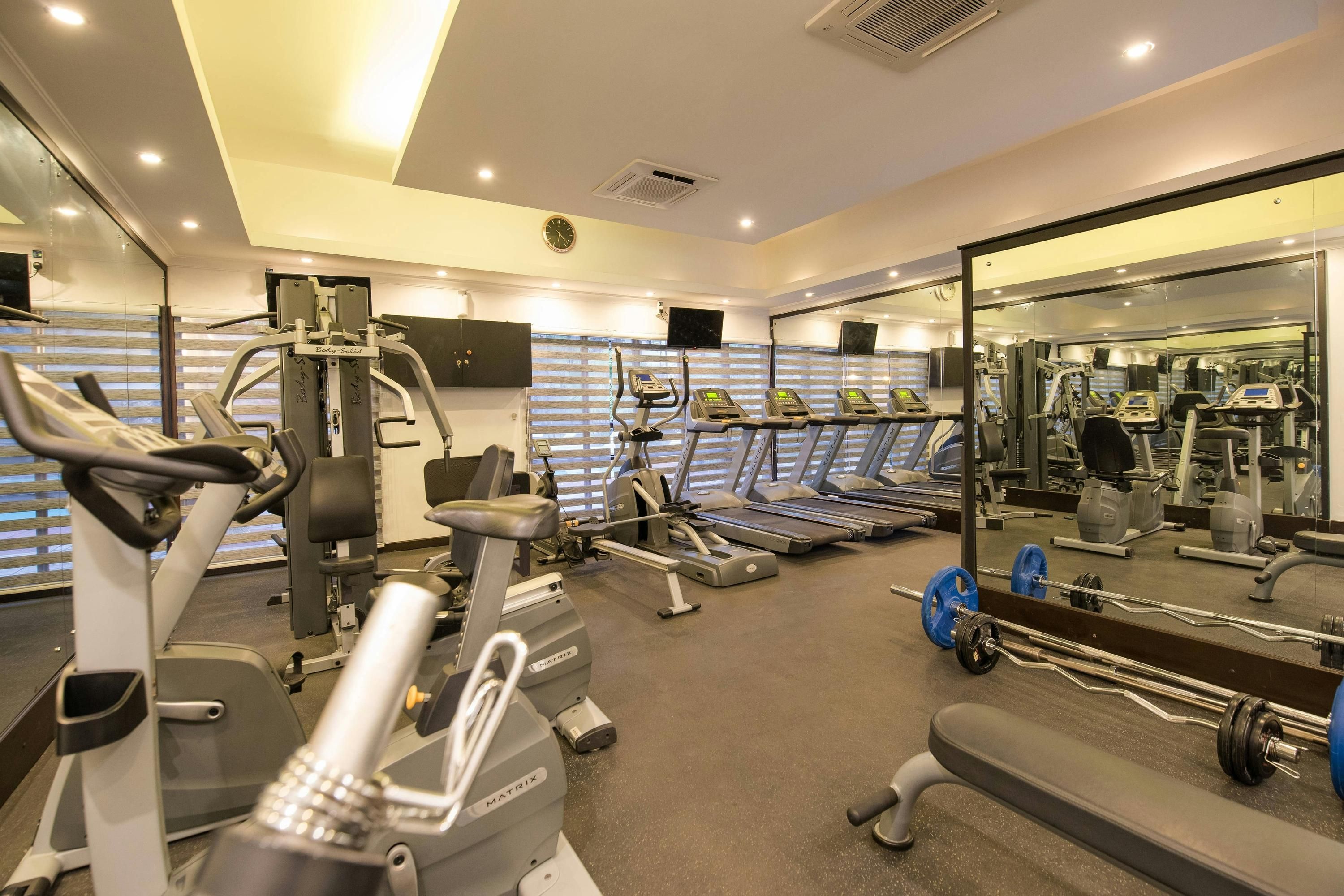 Gym