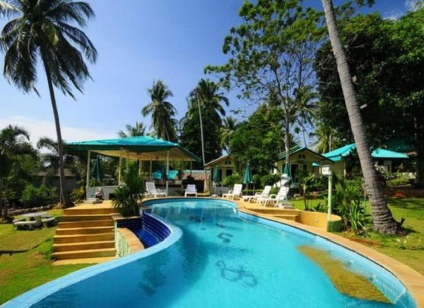 Pool Billede