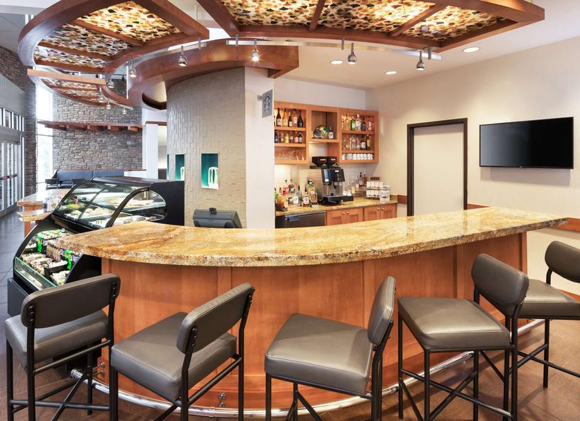 Bar Billede