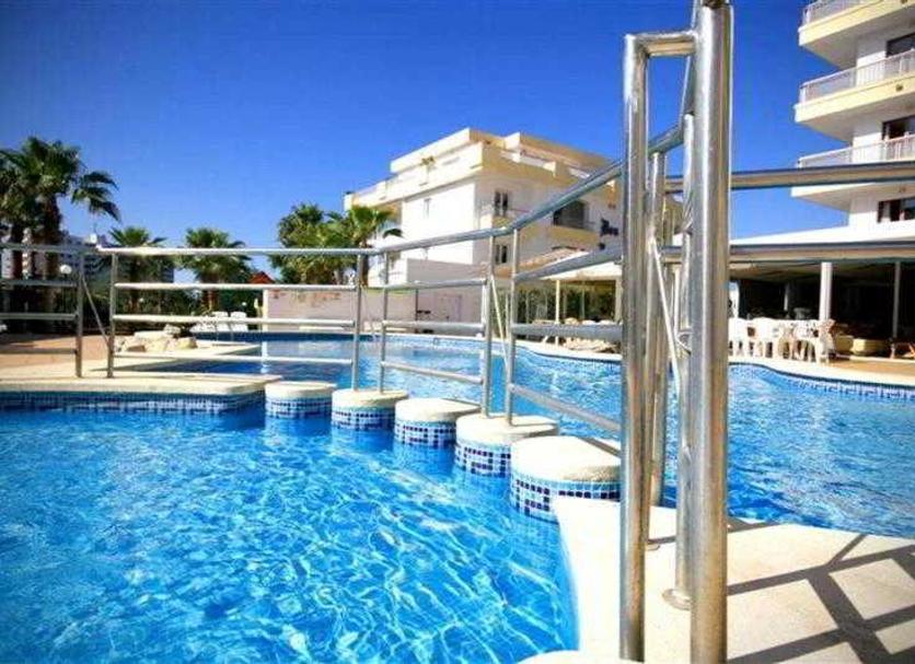 Pool Billede