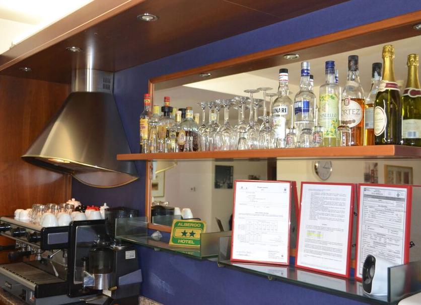Bar Billede
