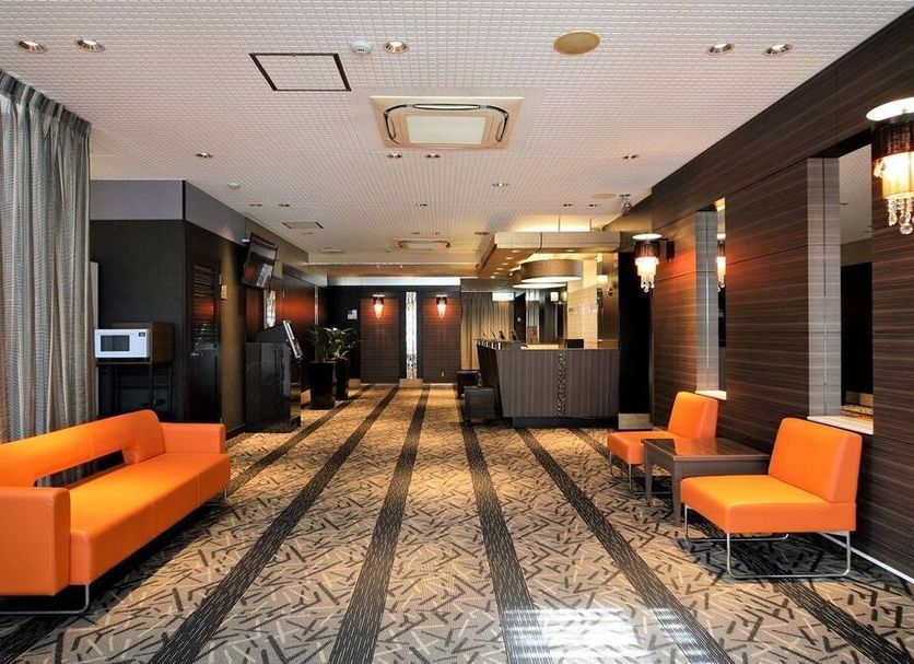 Reception Billede