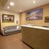 Receptionist