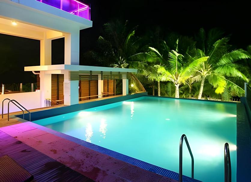 Pool Billede