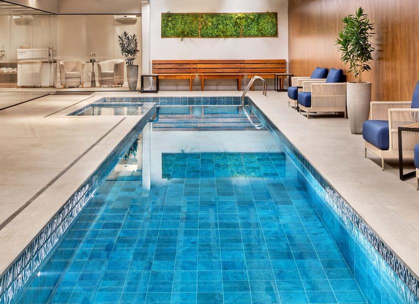 Pool Billede