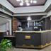 Receptionist