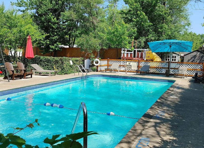Pool Billede