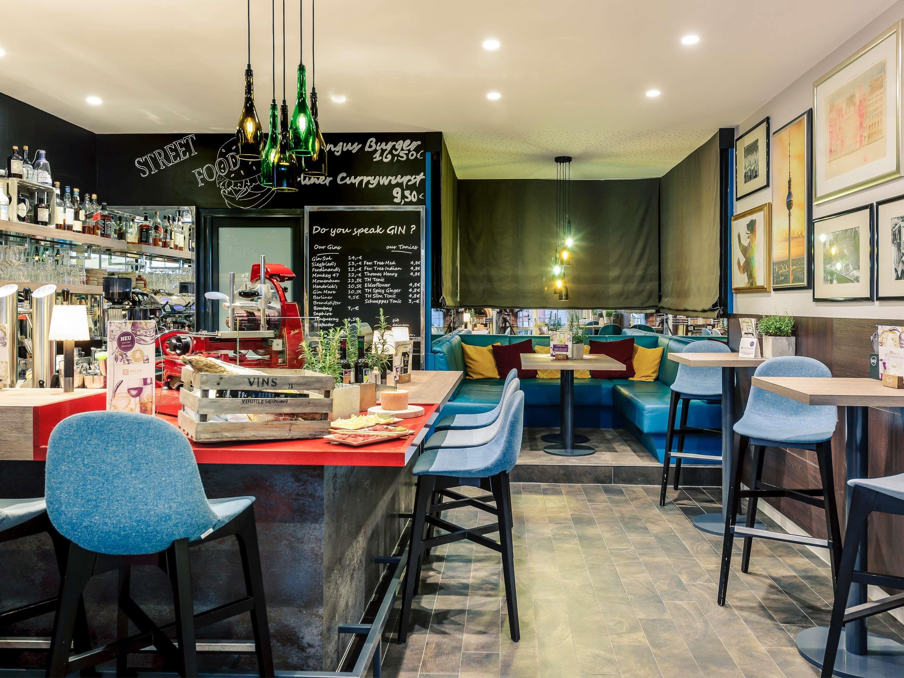 Bar Billede