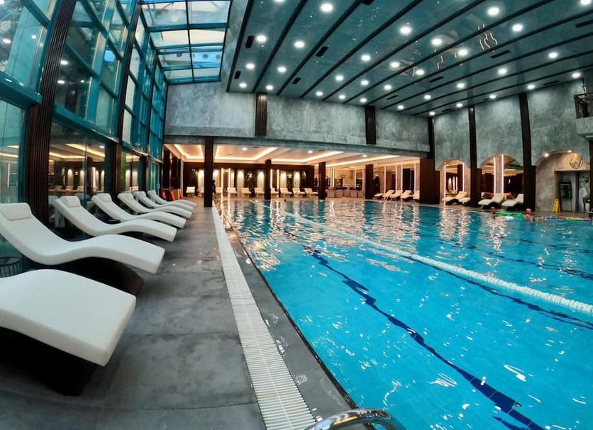 Pool Billede