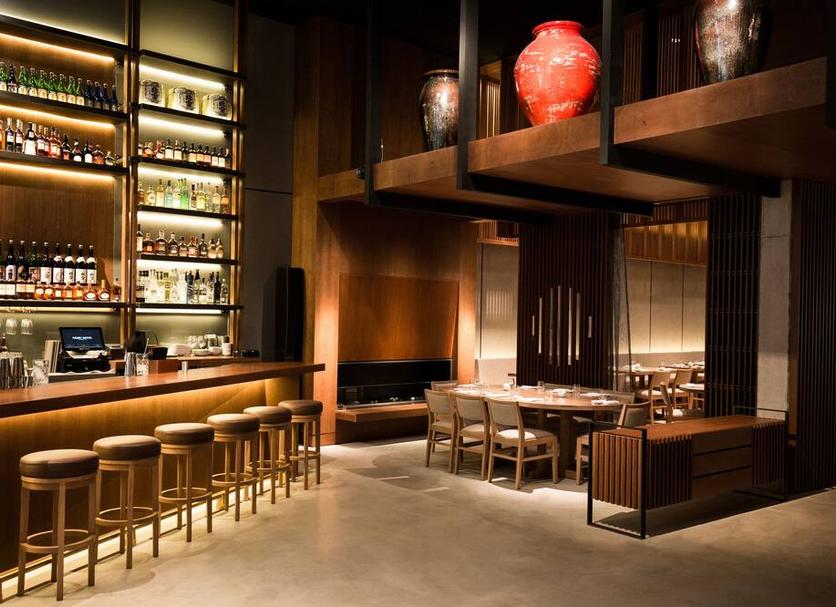 Bar Billede