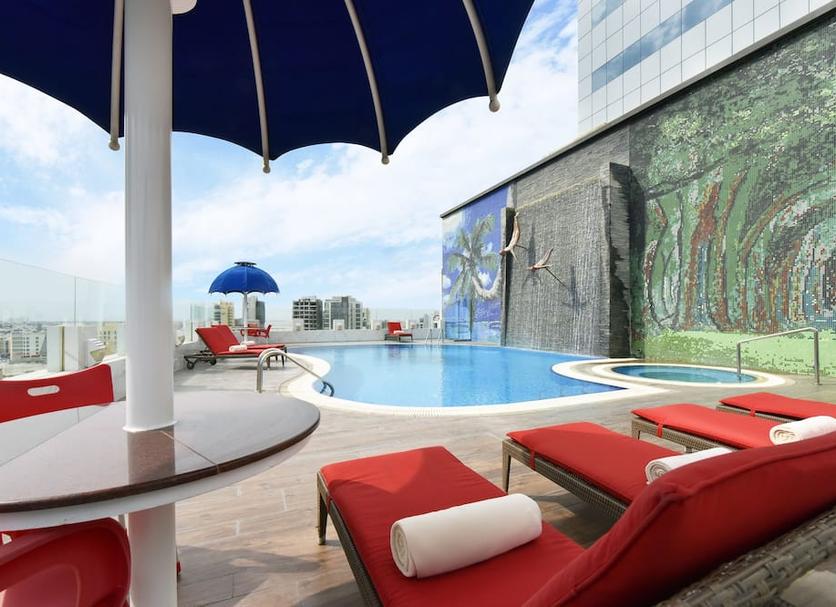 Pool Billede