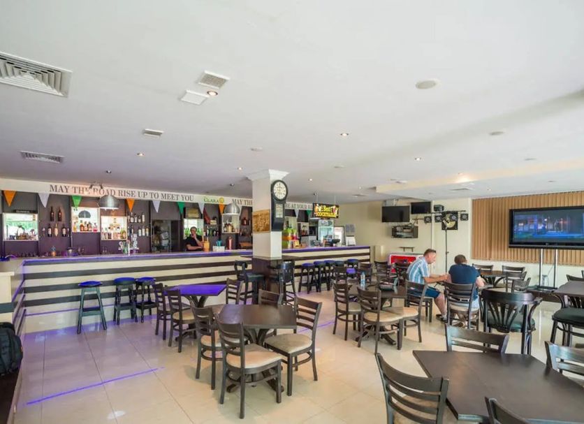 Bar Billede