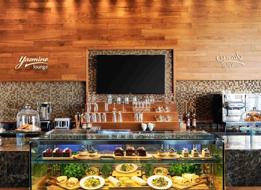 Buffet Billede